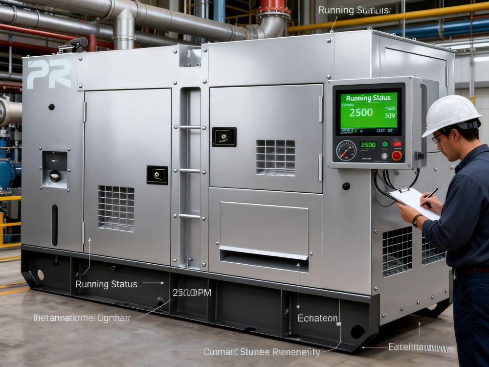 How to fix RPM sense loss?